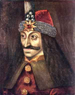 In ce ani a domnit vlad tepes